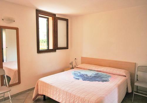 Apartamento Appartamenti Gollob