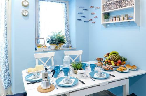 Apartamento Casa Della Perla