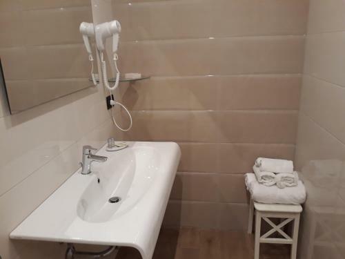 Mediterraneo B&B