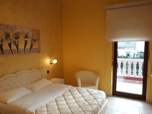 Mediterraneo B&B