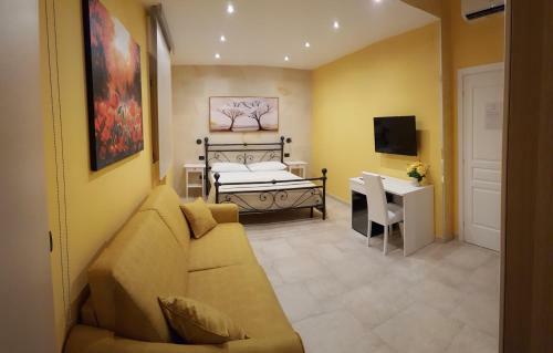 Mediterraneo B&B