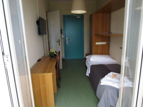 Hotel Stella Maris