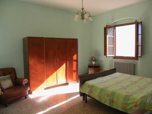 Agroturismo Agriturismo Trattonaturale Montassi