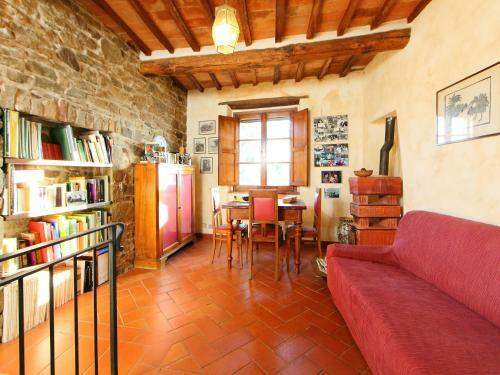 Locazione Turistica Domivecchi