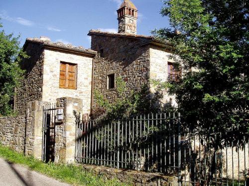 Locazione Turistica Domivecchi