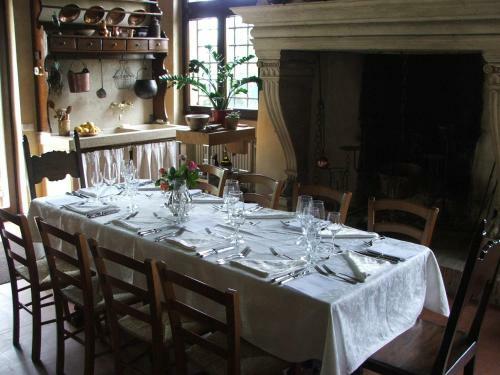 Bed & Breakfast Palazzetto Ardi