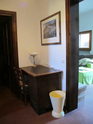 Bed & Breakfast Palazzetto Ardi