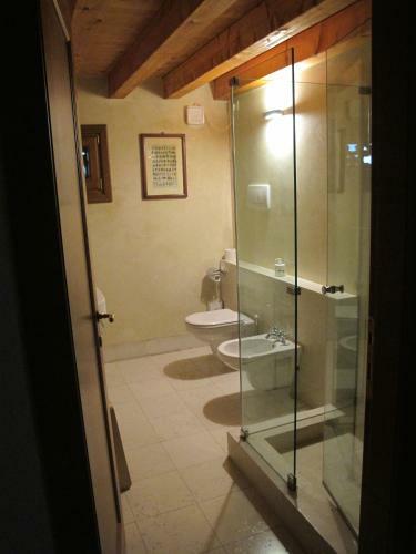 Bed & Breakfast Palazzetto Ardi