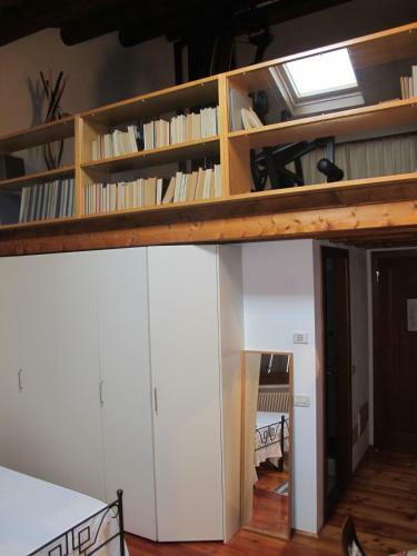 Bed & Breakfast Palazzetto Ardi