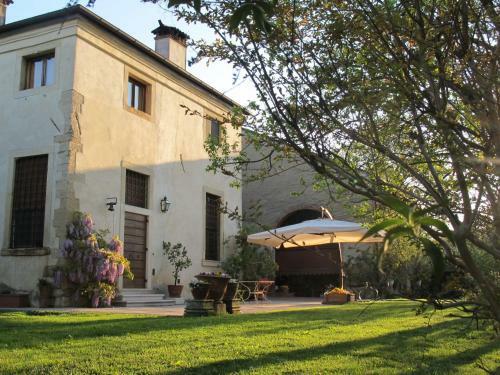 Bed & Breakfast Palazzetto Ardi