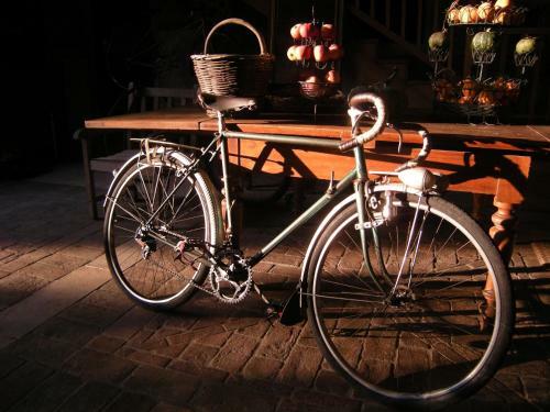 Bed & Breakfast Palazzetto Ardi