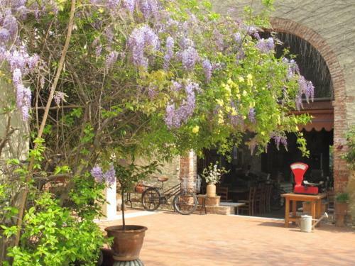 Bed & Breakfast Palazzetto Ardi