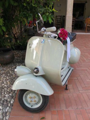 Bed & Breakfast Palazzetto Ardi