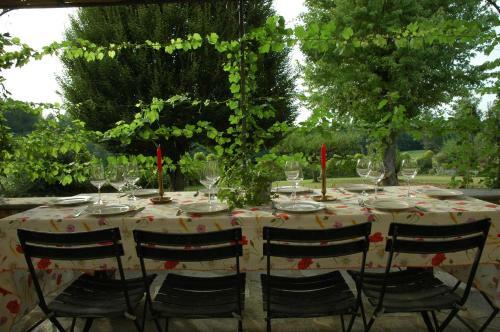 San Matteo B&B
