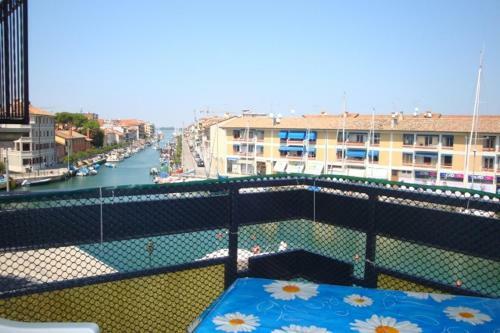 Apartamento Riviera Appartament