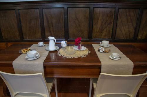 Hotel Convento San Bernardino