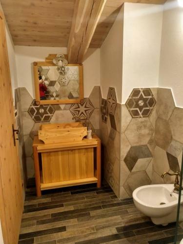 Hotel Delfin Dal Pianhol