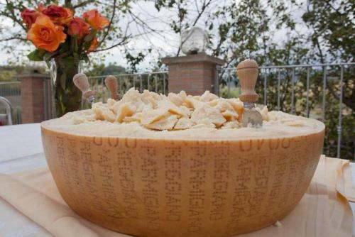 Agroturismo Agriturismo Il Colore Del Grano