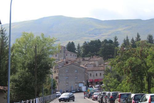 Villino In Montagna