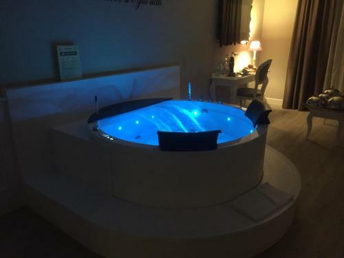 Suites & Apartments Liola'