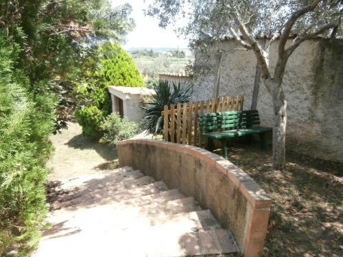 Bed & Breakfast Casale Villa Irina
