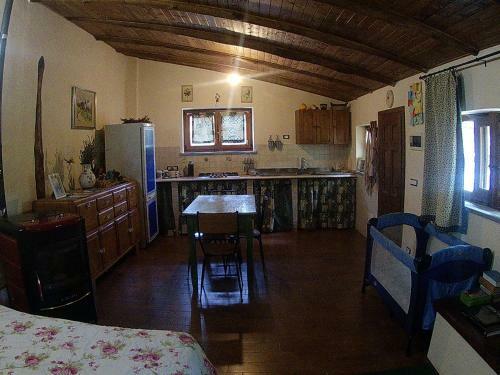 Bed & Breakfast Gavi/alice Open Space