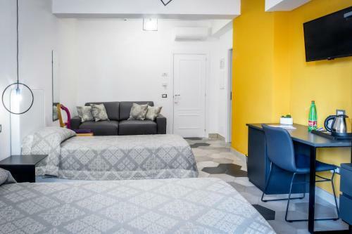 Hostal Big Rose