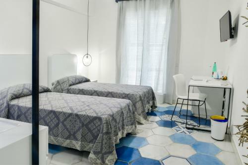 Hostal Big Rose