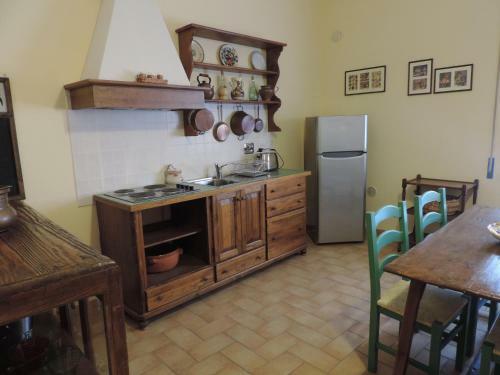 Apartamento Holiday Home Soratte