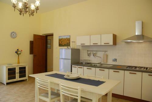 Apartamento Holiday Home Soratte