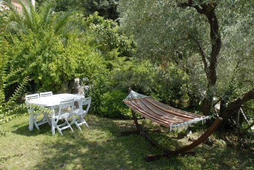 Apartamento Holiday Home Soratte