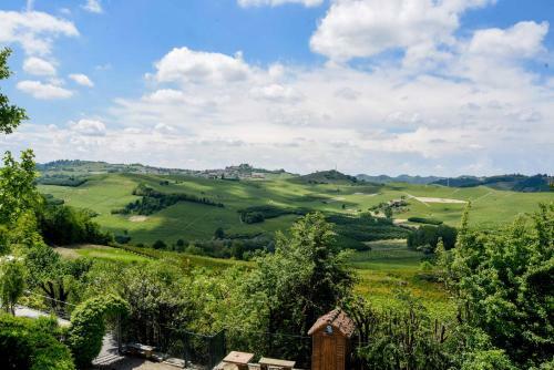 Agroturismo Cascina San Bernardo
