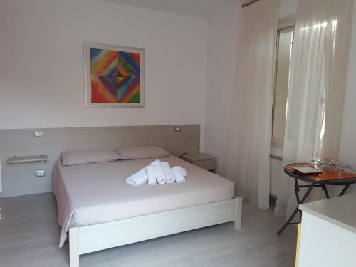 Bed & Breakfast Il Sogno Sul Lago