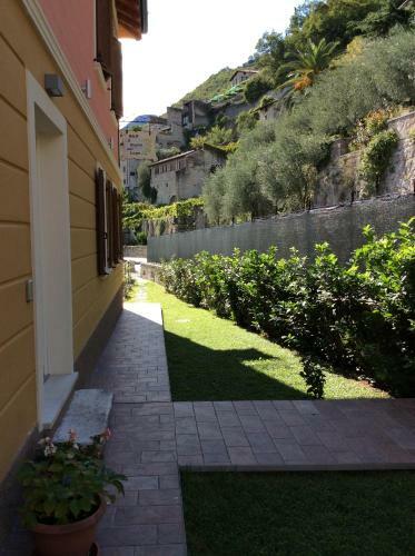 Bed & Breakfast Il Sogno Sul Lago