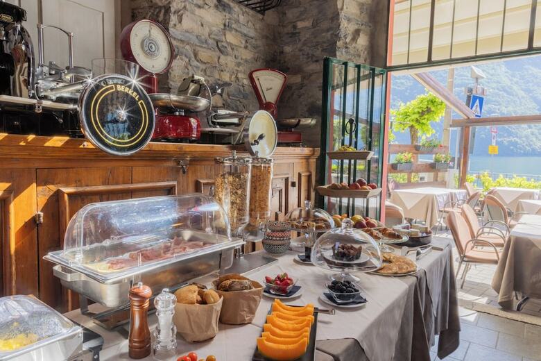 Posada La Locanda Del Cantiere