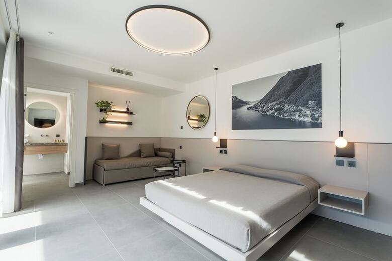 Posada La Locanda Del Cantiere