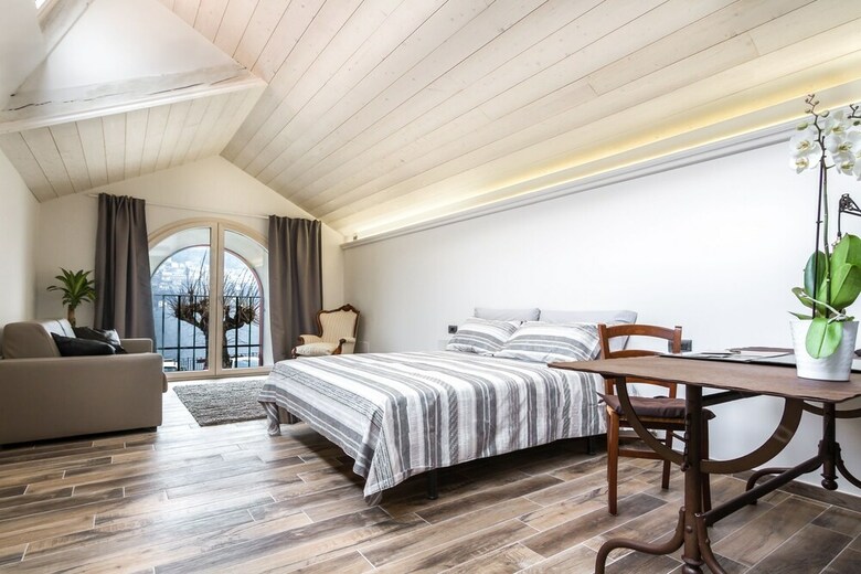 Posada La Locanda Del Cantiere