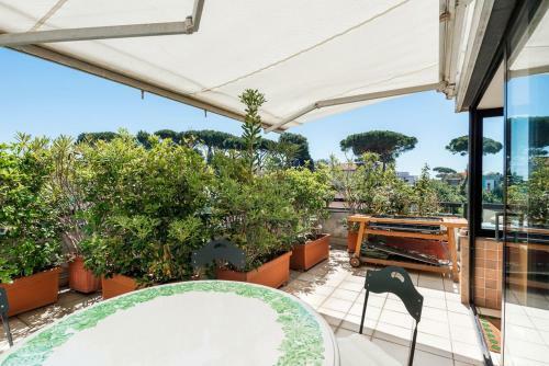 Apartamento La Vela