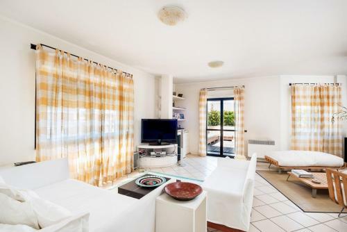 Apartamento La Vela