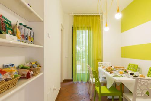 B&B La Quercia