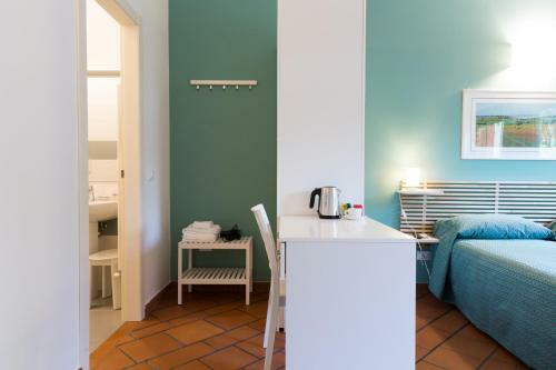 B&B La Quercia