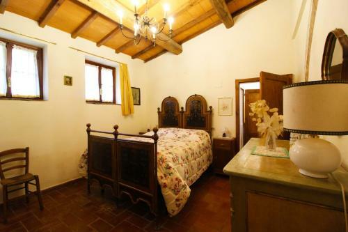 Castiglione Della Pescaia Villa Sleeps 12 Pool Wifi