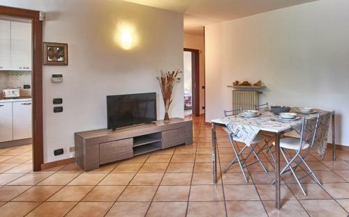 Apartamento Caffe Della Fontana