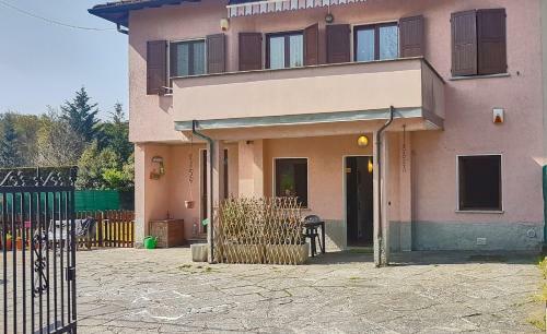 Apartamento Caffe Della Fontana