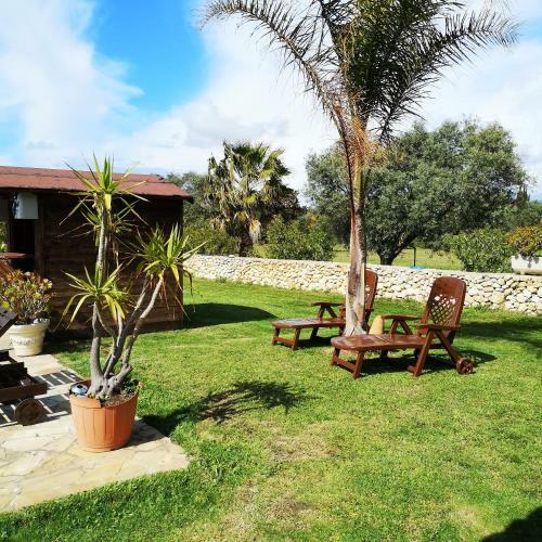 Agroturismo La Luce Del Sinis