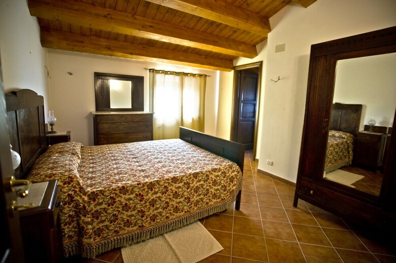 Agroturismo Agriturismo Torre Cocciani