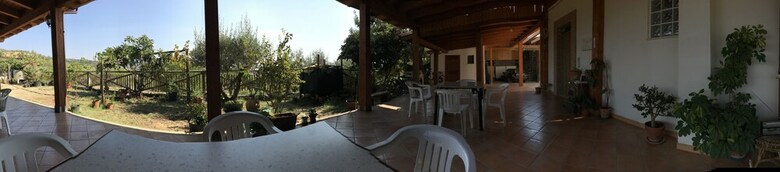 Agroturismo Agriturismo Torre Cocciani