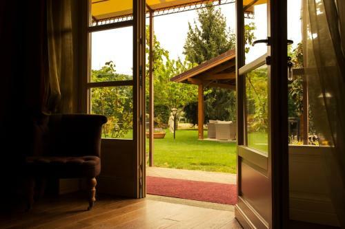 Agroturismo Maison Louis