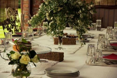 Agroturismo Maison Louis