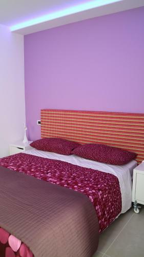 Bed & Breakfast Il Giardino Di Agata